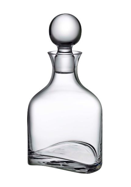 Paşabahçe Nude Arch Viski Şişe 1000 cc - 92572