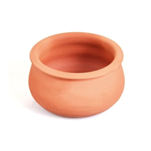 Naturel Sırsız Güveç Ø24 cm