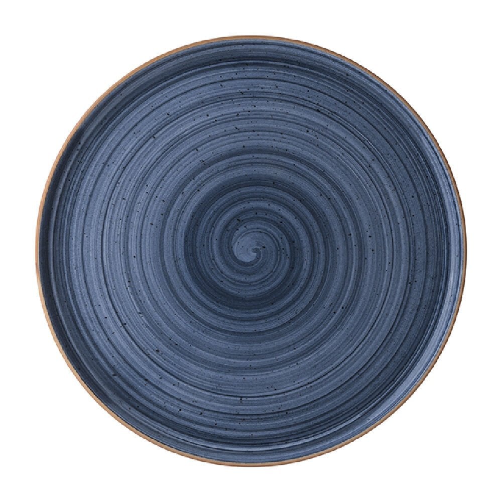 Bonna Aura Dusk Gourmet Pizza Tabağı 32 cm