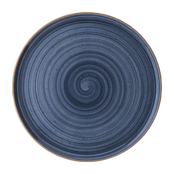 Bonna Aura Dusk Gourmet Pizza Tabağı 32 cm