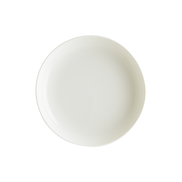 Bonna Pott Deep Plate 22 cm 1070 cc
