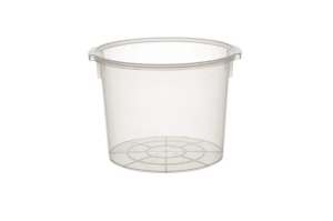 Bora Plastik Bakliyat Kovası 20 lt