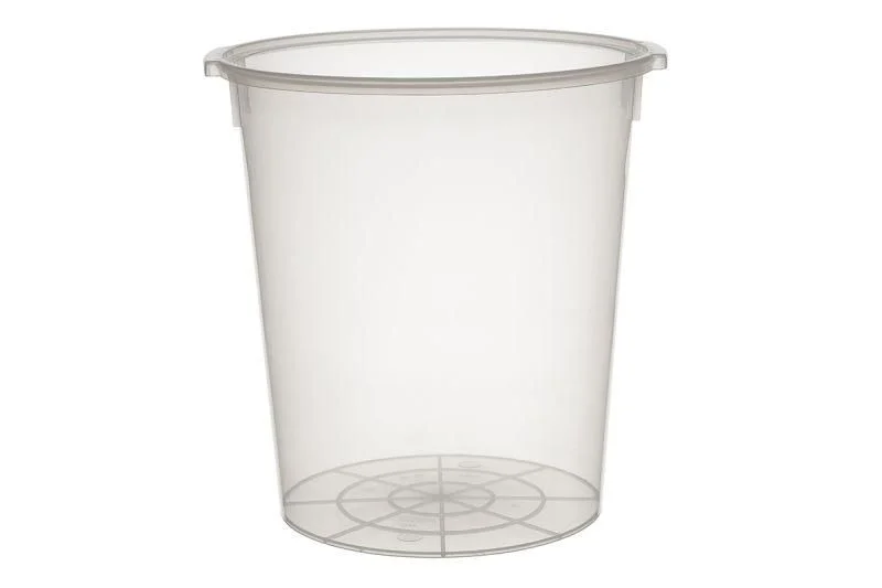 Bora Plastik Bakliyat Kovası 42 lt