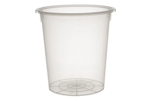 Bora Plastik Bakliyat Kovası 42 lt