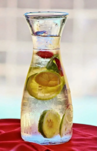 Paşabahçe Bacchus Karaf 1000 cc - 80111