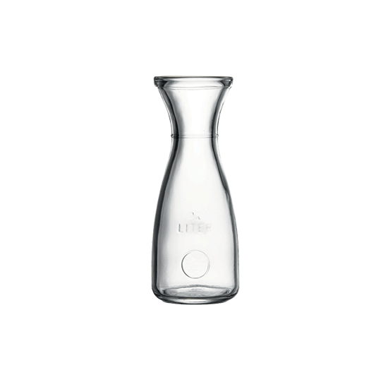 Paşabahçe Bacchus Carafe 1000 cc - 80111