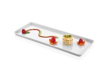 Külsan Servis Tabak 39 x 14 cm