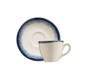 Kütahya Porselen Starry Dream Fincan Tabağı 15 cm