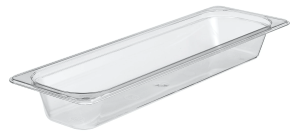 Cambro Saydam Gastronom Küvet 1/3 2,4 lt