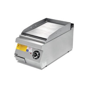 Ekiphan Elektrikli Izgara Komple Oluklu Pleyt - 7IE011