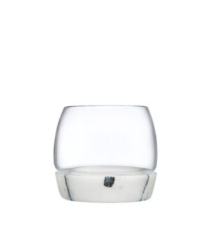Paşabahçe Nude Chill Whiskey Glass 300 cc - 22334