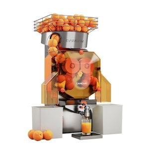 CanCan 38 Fresh Otomatik Portakal Sıkma Makinesi - 0205