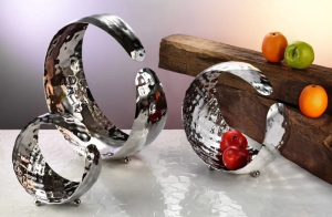 Güren Metal Bera Yüzük Sunumluk 33 cm