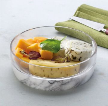 Paşabahçe Nude Chill Large Bowl 600 cc - 28744