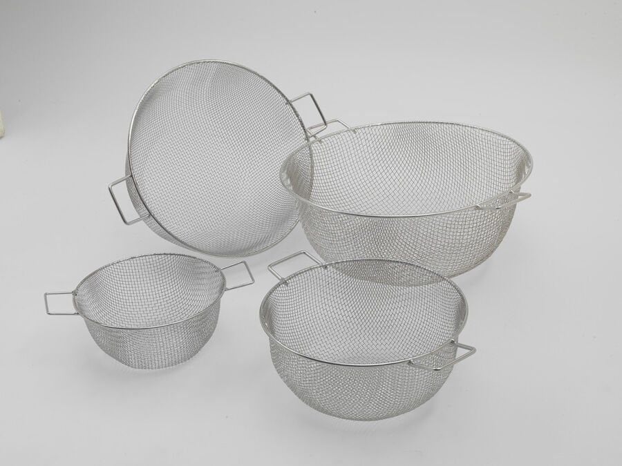 Boğaziçi Tencere Teli Sanayi Tipi 65x20 cm