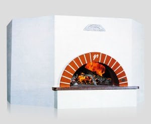 Valoriani OT Seri Profesyonel Fırın