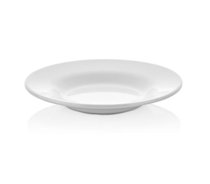 Külsan Thermoset Classic Çukur Tabak 22,4 cm