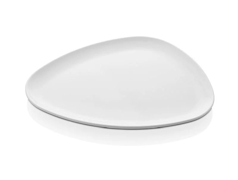 Külsan Thermoset Bermuda Üçgen Tabak 20x15,5 cm