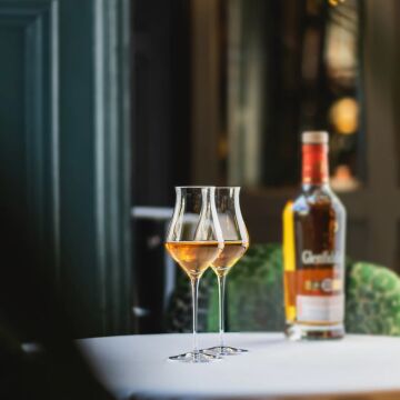 Paşabahçe Nude Island Brandy Glass 205 cc - 32165