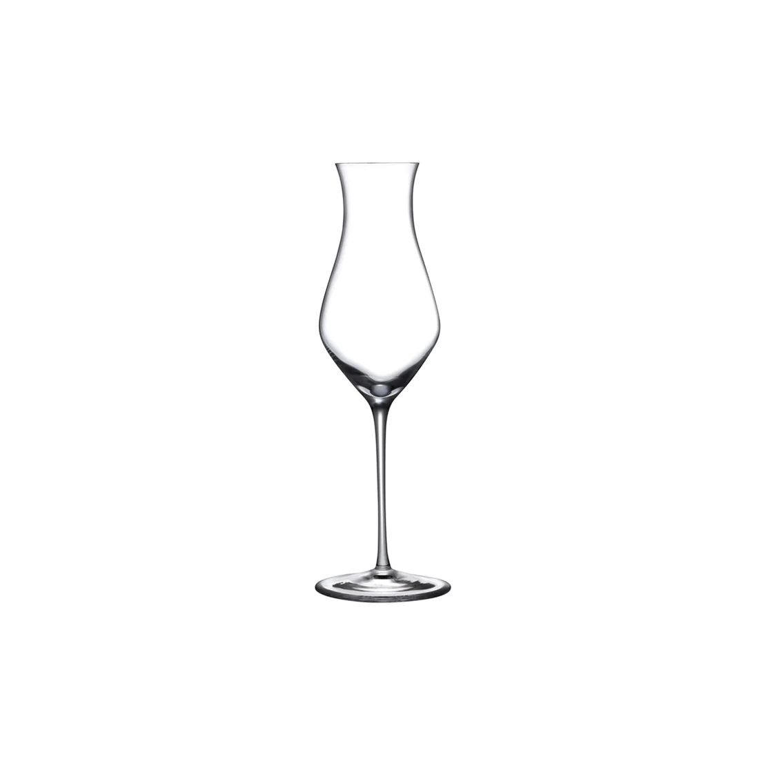 6 Verres À Grappa Marque Pasabahce Modèle Happyhour 9,5 Cl