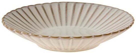 Jumbo Porselen Sashimi Minimal Tabak 8 cm