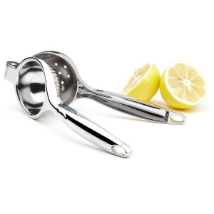 Biradlı Lüx Limon Sıkacak