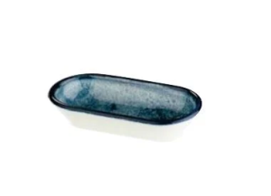 Kütahya Porselen Blue Stone Kase 16 cm