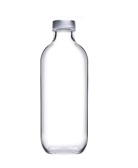 Paşabahçe Iconic Water Bottle 1100 cc - 80356