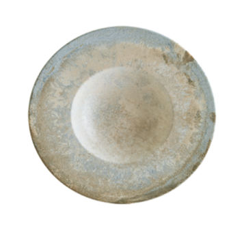 Bonna Luz Banquet Çukur Tabak 28 cm / 400 cc