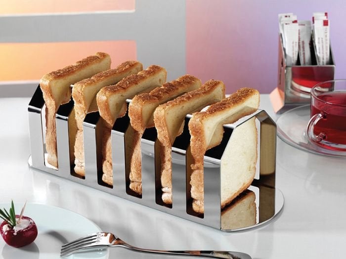 Güren Ekmek Rafı