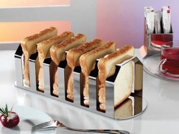Güren Ekmek Rafı
