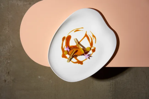 Cookplay Jelly Dinner Mat 29x23x2 cm