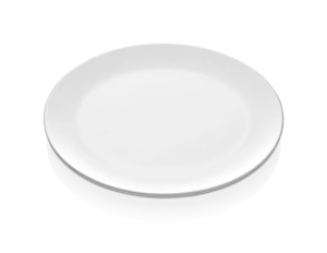 Külsan Thermoset Enternasyonal Düz Tabak 26 cm