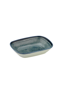 Kütahya Porselen Blue Stone Kase 14 cm