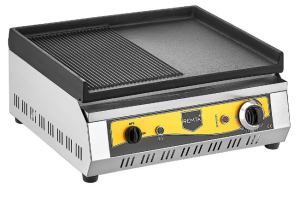 Remta Izgara Döküm Elektrikli 50 CM - R87