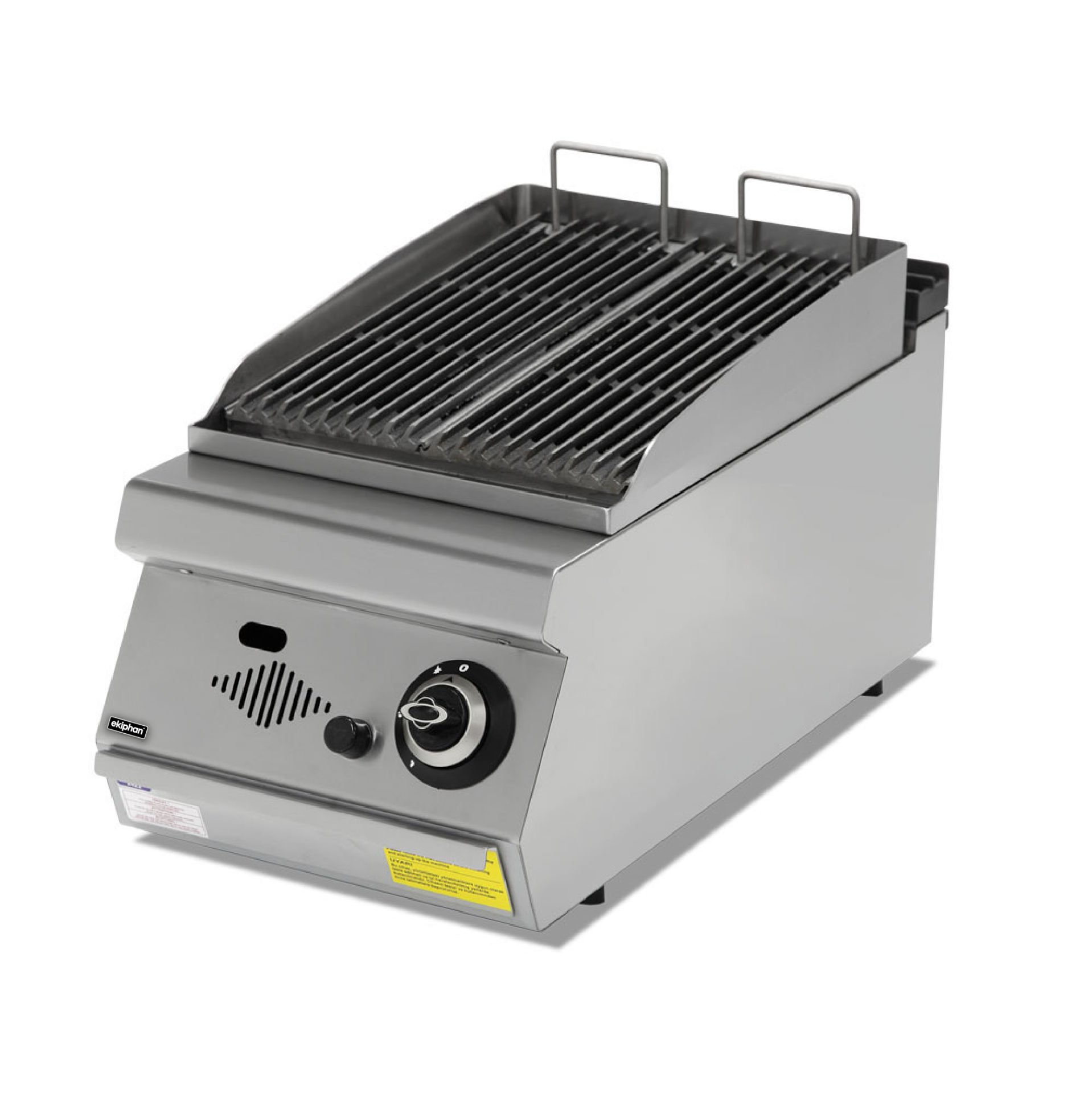 Ekiphan Gazlı Sulu Izgara - 7LG010-S