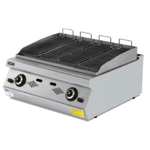 Ekiphan Gazlı Sulu Izgara - 7LG020-S