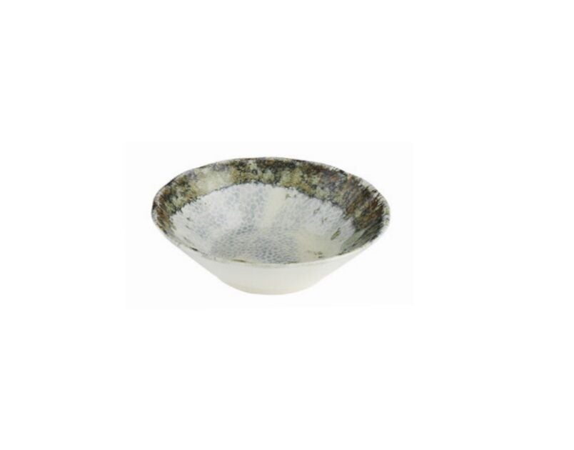 Kütahya Porselen Landscape Çay Tabak 10 cm