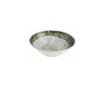 Kütahya Porselen Landscape Çay Tabak 10 cm