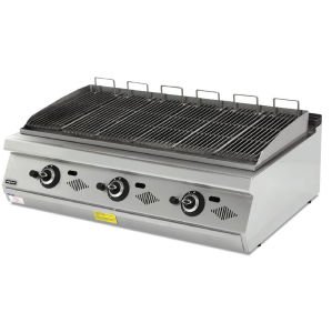 Ekiphan Gazlı Sulu Izgara - 7LG030-S