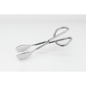 Alkan Çelik Makaslı Maşa 26 cm
