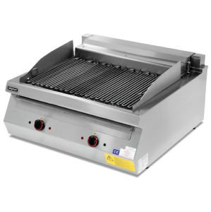 Ekiphan Elektrikli Sulu Izgara - 7LE020