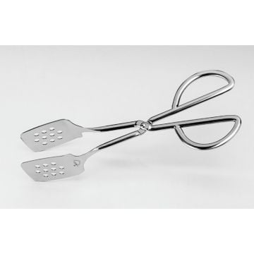 Alkan Çelik Makaslı Maşa 26 cm