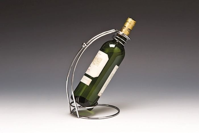 Alkan Wine Stand
