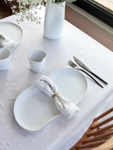 Jelly Platter Mat 37,5x19x2 cm