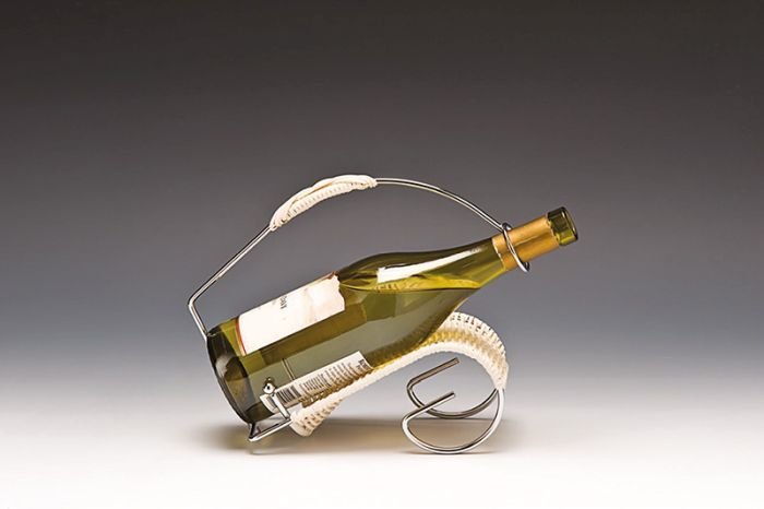 Alkan Wine Stand