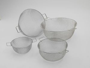 Boğaziçi Paslanmaz Tencere Teli 60x20 cm