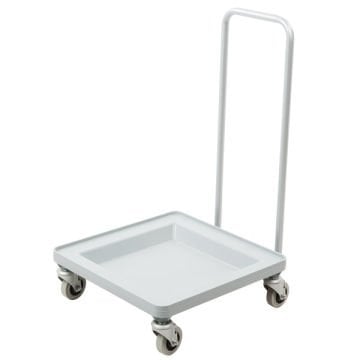 Cambro Basket Trolley with Sleeves