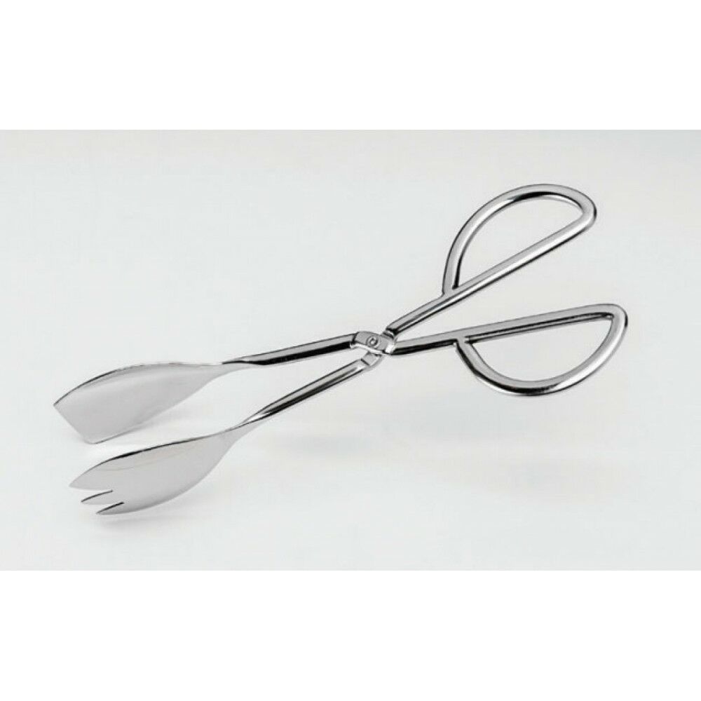 Alkan Çelik Makaslı Maşa 26 cm