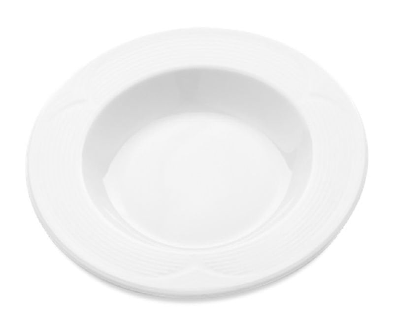 Güral Porselen Satürn Makarna Tabağı